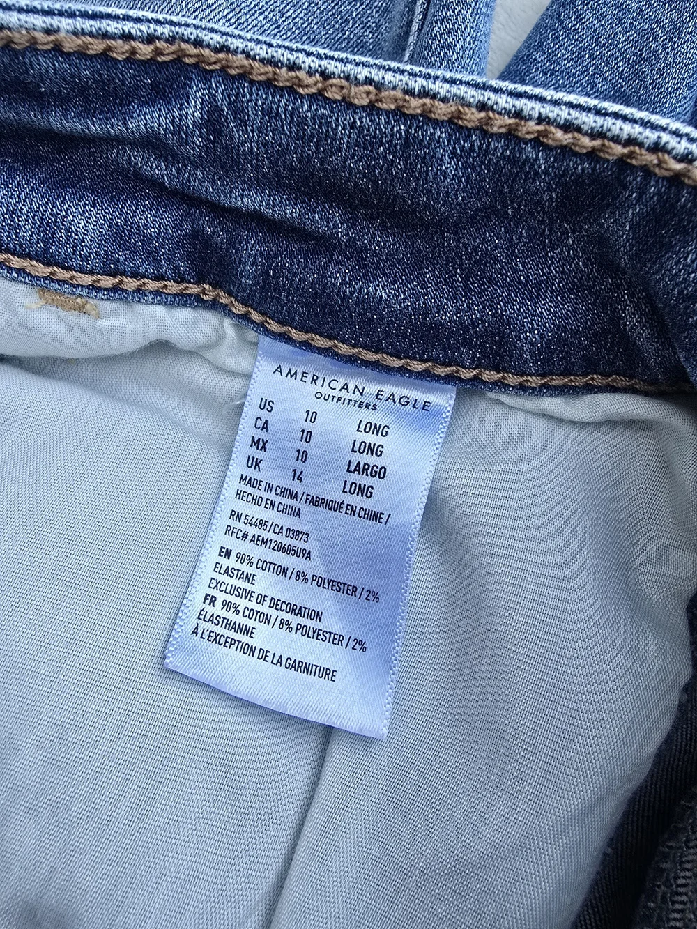 American Eagle Outfitters american eagle